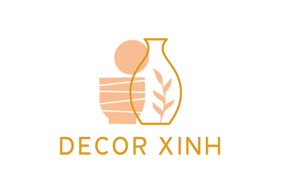 Decor Xinh